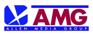 AMG logo