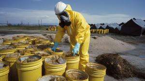 Industrial Waste