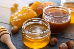 Honey