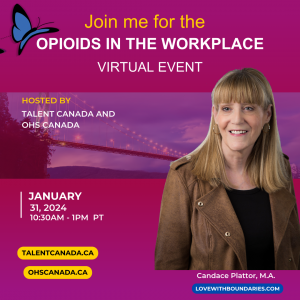 Opioids in the Workplace: Proactive Approaches to Tackle Substance Abuse Disorders