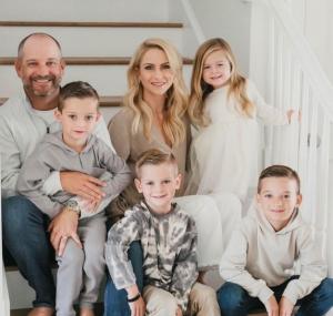 The First Family of Conejo Valley Home Services, the Dickey Family