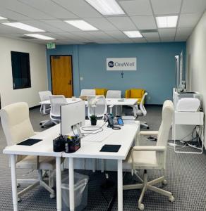 OneWell Office - San Diego, CA