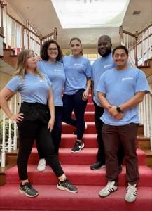 OneWell Team - CA