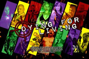 Dying for Living