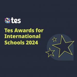 BSM TES Shortlisted