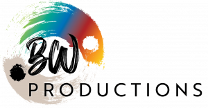 B&W Productions Logo