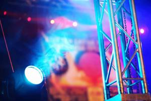 Stage Lighting