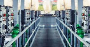 industrial automation parts