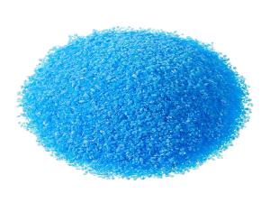 North America copper sulphate market