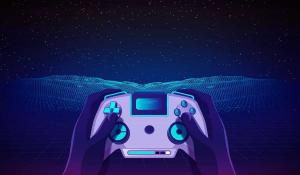 Global Blockchain Gaming Market