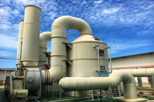 Air Pollution Control Systems Market