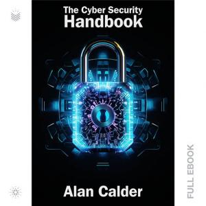 Cyber Security Handbook for sale on Book.io
