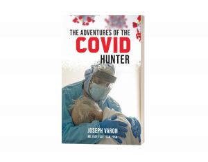 The Adventures of the COVID HUNTER
