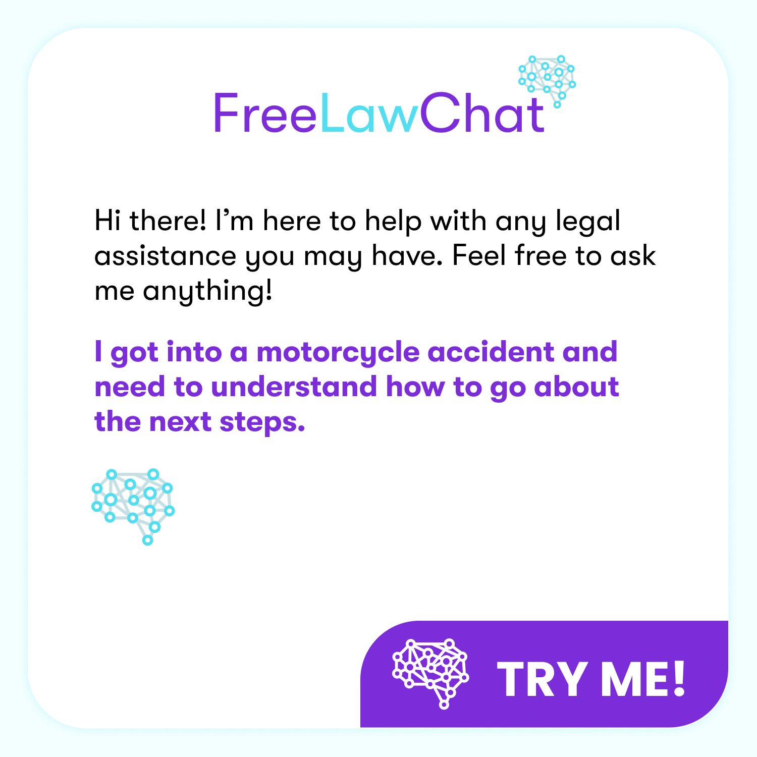 The AI Legal Apocalypse: Free AI Consultations, 24/7