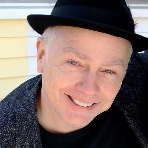 Photo of Jonah Winter