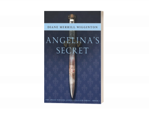 Angelina's Secret