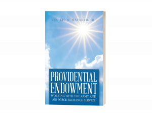 Providential Endowment: Working with the Army and Air Force Exchange Service