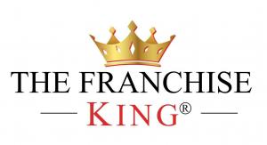 Joel Libava, known nationally as The Franchise King®, today published a report challenging the widely repeated claim that franchising is an ideal business path for U logo of The Franchise King, Joel Libava
