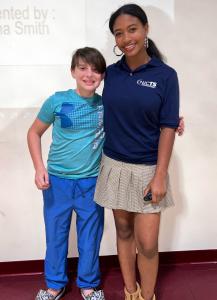 Education Outreach