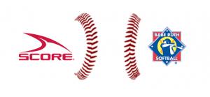 Score x BRL Softball