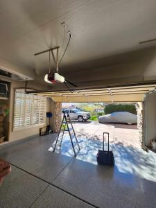 Garage Door Opener Installation in Peoria AZ