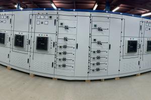 Switchgear Industry