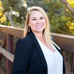 Maggie LaBranch - Associate Attorney at Litherland, Kennedy & Associates