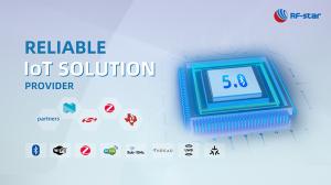 RF-star: Reliable IoT Solution Provider