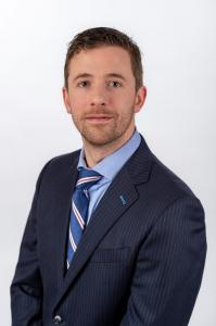 Skyler Severns, Chief Technology Officer