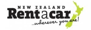 New Zealand Rent A Car Logo