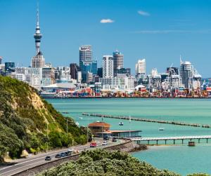 An exciting journey through Auckland
