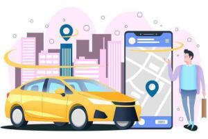 Car Rental Market Size