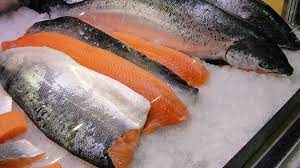 IMARC Group's report titled Global Salmon Market 2024-2032