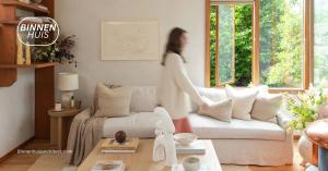 Interieurinspiratie van Binnenhuisarchitect.com