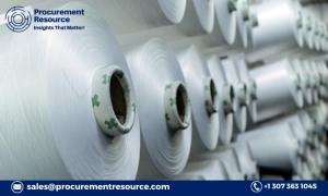 Nylon Filament Yarn Price Trend