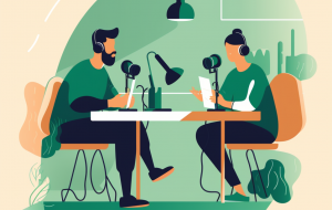 Podcasting Market