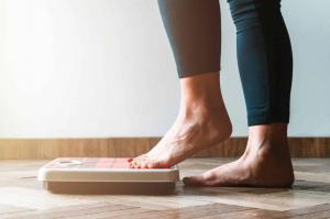 GCC Weight Loss