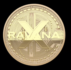 Ravana Token