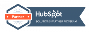 Hubspot Solution Parter