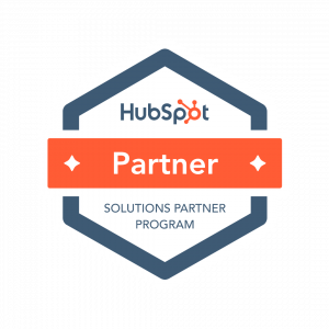 Hubspot Agency Partner