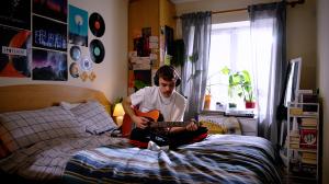 Ultimate Guitar Practice Mode