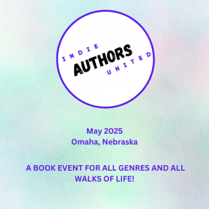 Indie Authors United 2025