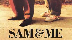 Sam & Me key art
