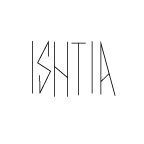 ISHTIA logo