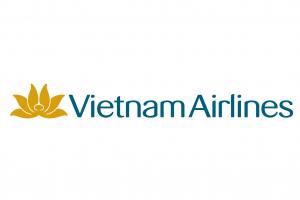 Vietnam Airlines Logo