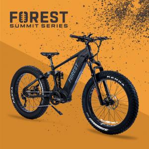 Forest Summit Series