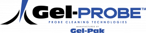 Gel-Probe Logo