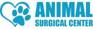 Animal Surgical Center Logo
