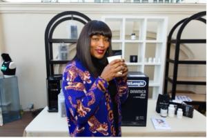 Angela Bassett (Photo Credit: Alexander Headley)