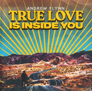 True Love Is Inside You Single Cover Art